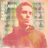 Liam Gallagher (리암 갤러거) - 2집 Why Me? Why Not. 디럭스 버전 [수입]
