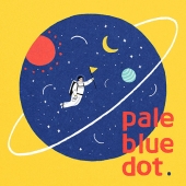 이아람 - pale blue dot