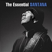Santana (산타나) - The Essential Santana [2CD] [수입]