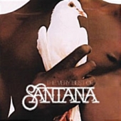 Santana (산타나) - The Very Best Of Santana [수입]