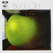 Jeff Beck Group (제프 벡 그룹) - Beck-Ola [Digitally Remastered with Bonus Tracks] [수입]