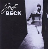 Jeff Beck (제프 벡) - Who Else! [수입]