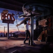 Jeff Beck (제프 벡) - Guitar Shop With Terry Bozzio And Tony Hymas [수입]