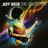 Jeff Beck (제프 벡) - The Collection [수입]