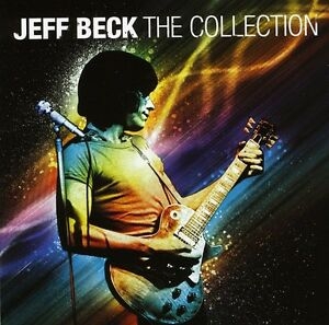 Jeff Beck (제프 벡) - The Collection [수입]