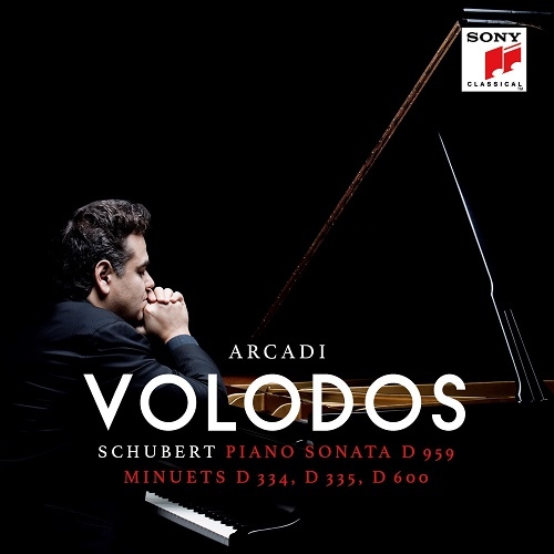 Franz Schubert (슈베르트) - 피아노 소나타 D.959 & 미뉴엣 D.334, 335 & 600 /Arcadi Volodos (볼로도스)