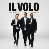 일 볼로 (Il Volo) - 데뷔 10주년 베스트 앨범