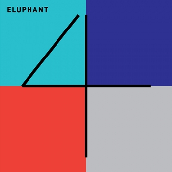 이루펀트 (Eluphant) 4집 - 4  (키비 Kebee, 마이노스 Minos)