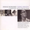 Stevie Wonder - Song Review : A Greatest Hits Collection [수입]