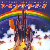 Rainbow - Ritchie Blackmore's Rainbow [수입]