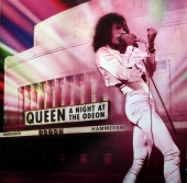 Queen - A Night At The Odeon [수입]