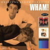 Wham! - Original Album Classics [3CD] - Fantastic + Make It Big + Music From The Edge Of Heaven [수입]