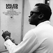 Miles Davis - The Original Mono Recordings [Limited 9CD Box Set] [수입]