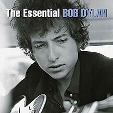 The Essential Bob Dylan [Digitally Remastered] (2CD) [수입]