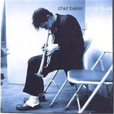 Chet Baker - White Blues [수입]