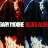 Gary Moore - Blues Alive [수입]