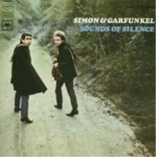 Simon & Garfunkel - Sounds Of Silence [Remastered] [수입]