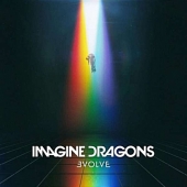 Imagine Dragons - Evolve (Deluxe Edition)(Digipack) [수입]