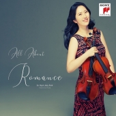 박소현 (So Hyun Joey Park) - All About Romance (세상의 모든 로망스) / 쇼스타코비치 (Dmitri Shostakovich),시벨리우스 (Jean Sibelius),베토벤 (Ludwig Van Beethoven) [Violin & Viola]