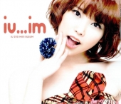아이유 (IU) - 2nd Mini Album : IU...IM