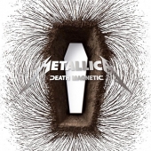 Metallica (메탈리카) - Death Magnetic [수입]/1
