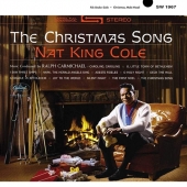 Nat King Cole - The Christmas Song [수입]