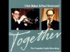 Chet baker & Paul Desmond - Together [수입] (Complete Studio Recordings)