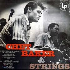 Chet Baker - Chet Baker & Strings [수입]