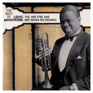 Louis Armstrong - The Best Of The Hot Five And Hot Seven Recordings [수입]
