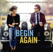 비긴 어게인 영화음악 (Begin Again OST) [수입] /?