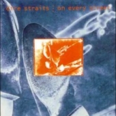 Dire Straits - On Every Street  (Remastered) [수입]