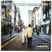 [CD] Oasis - (What's The Story) Morning Glory [수입] / 4