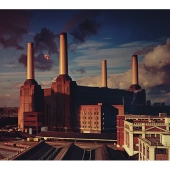 Pink Floyd - Animals [Digipack] [수입]