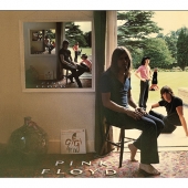 Pink Floyd - Ummagumma [2CD][Digipack] [수입]