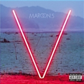 Maroon 5 - V [New Version] [수입]