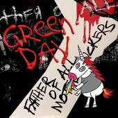 Green Day (그린 데이) - 정규 13집 Father of All… [수입]