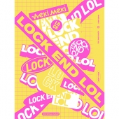 위키미키 (Weki Meki) - Lock End Lol [LOCK ver.]