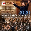 Andris Nelsons 2020 빈 신년음악회 - 안드리스 넬슨스, 빈필 (New Year’s Concert 2020) [수입]