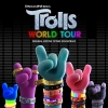 트롤 : 월드투어 O.S.T - TROLLS : World Tour (Original Motion Picture Soundtrack) - 저스틴 팀버레이크 (Justin Timberlake),켈리 클락슨 (Kelly Clarkson),레드벨벳 (Red Velvet)