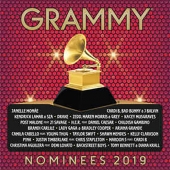 2019 그래미 노미니즈 (2019 Grammy Nominees) [수입]