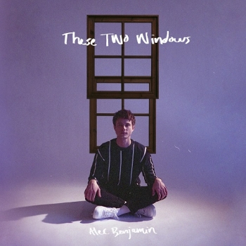 Alec Benjamin (알렉 벤자민) - 1집 These Two Windows [수입]