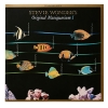 Stevie Wonder (스티비 원더) - Original Musiquarium I (Remastered) [수입]