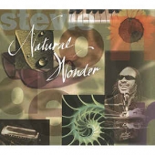 Stevie Wonder (스티비 원더) - Natural Wonder ( 2CD / 디지팩 ) [수입]