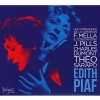Edith Piaf (에디트 피아프) - Edith Piaf 2017 [디지팩][수입]