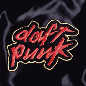 Daft Punk - Homework [수입]