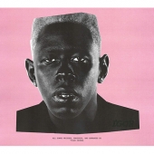 Tyler, The Creator (타일러 더 크리에이터) - 5집 Igor (디지팩) [수입]