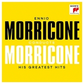 Ennio Morricone Conducts Morricone - His Greatest Hits (엔니오 모리꼬네가 지휘하는 모리꼬네 - 히트곡 모음집 )