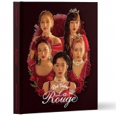 [공연화보집] 레드벨벳 - Red Velvet 3rd Concert : La Rouge