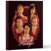 [공연화보집] 레드벨벳 - Red Velvet 3rd Concert : La Rouge