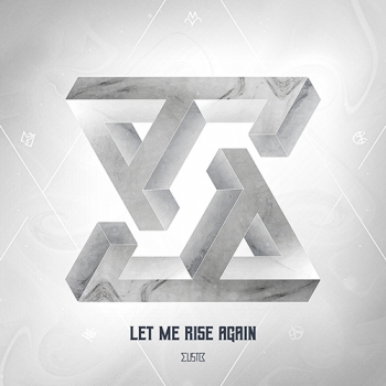 머스트비 (MustB) - Let Me Rise Again